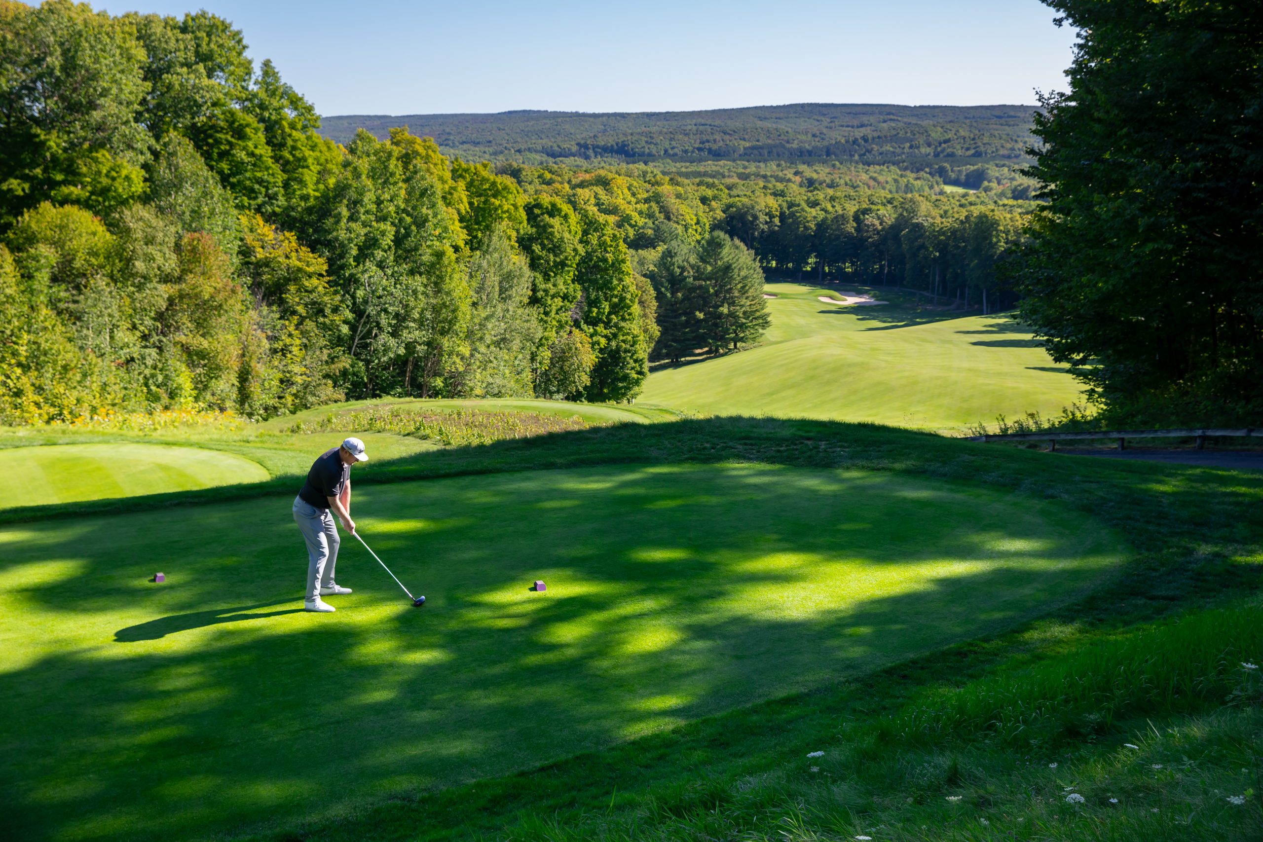 Boyne Golf: Michigan’s Magnificent 11