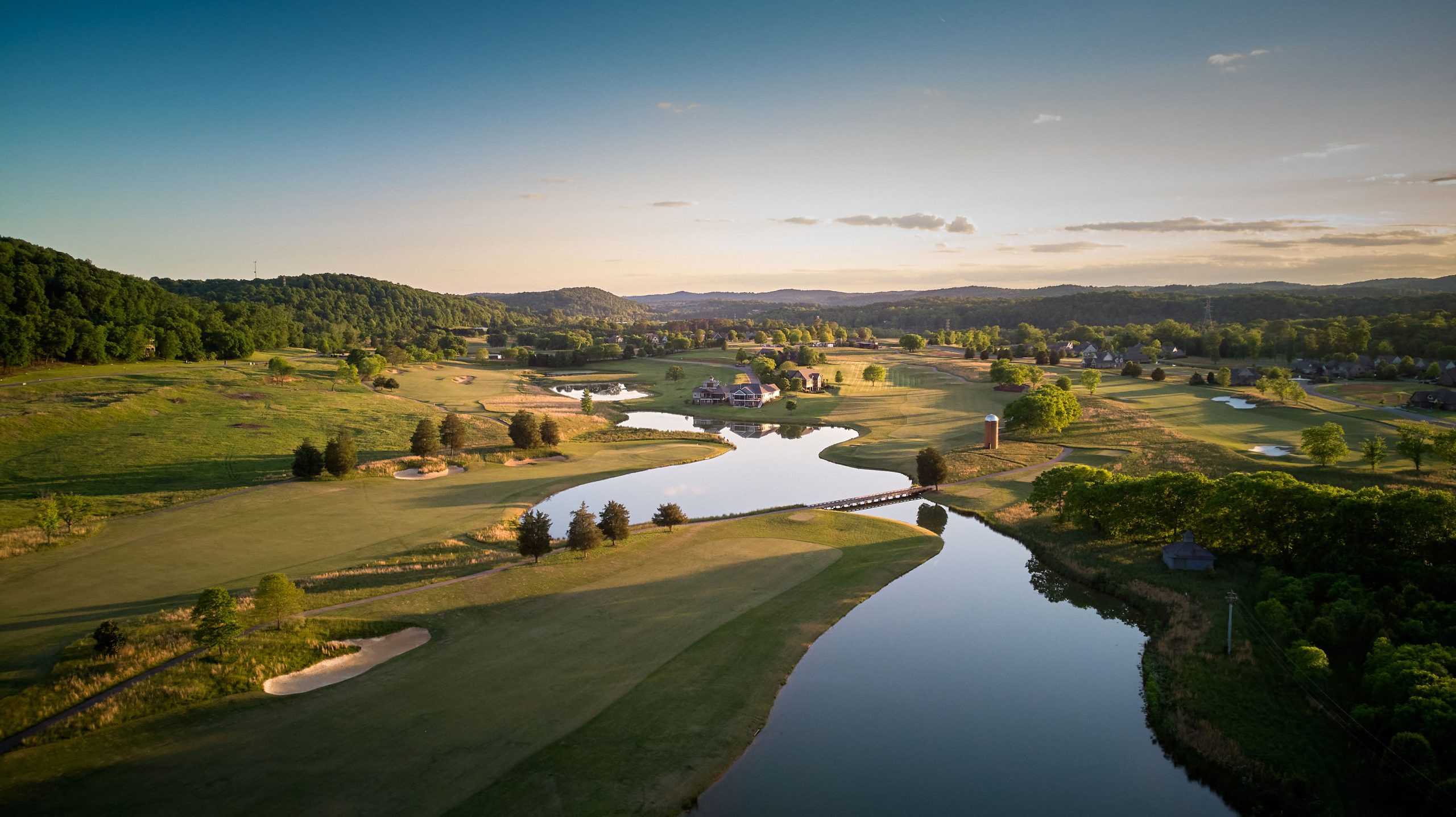 Tennessee National is coming of age