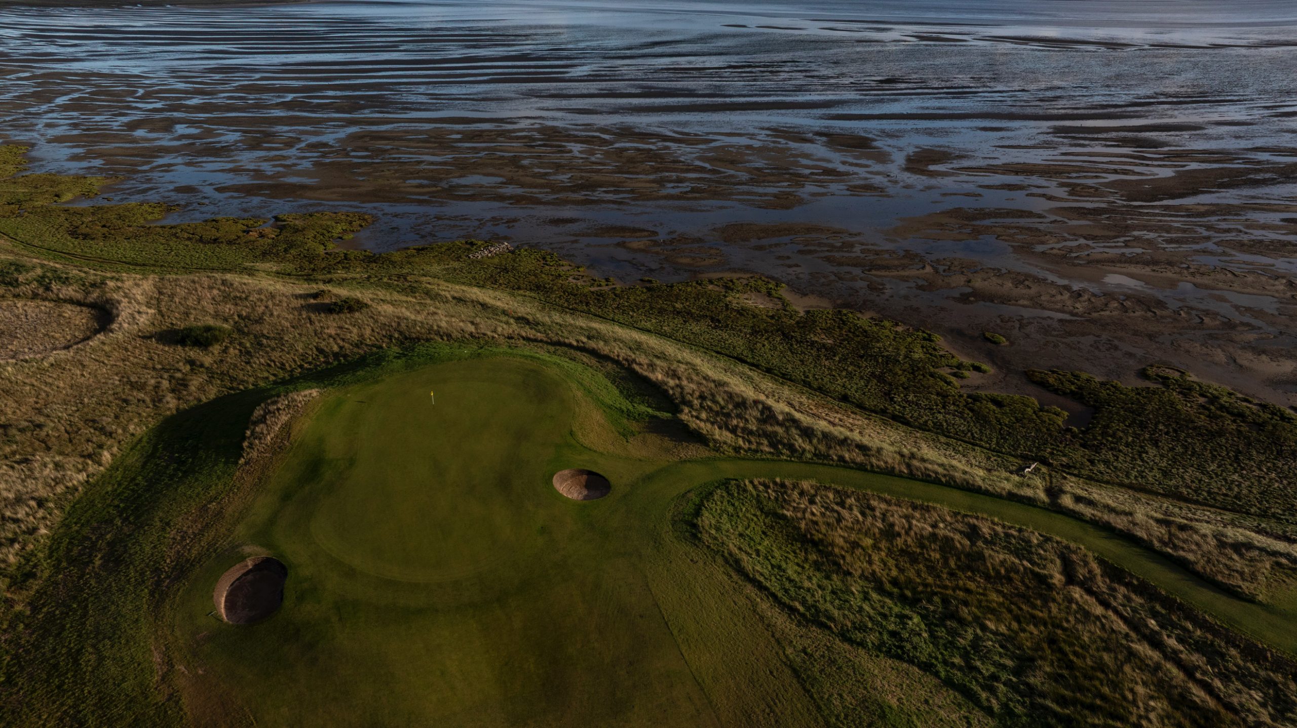 Royal Dornoch gets a stunning new addition