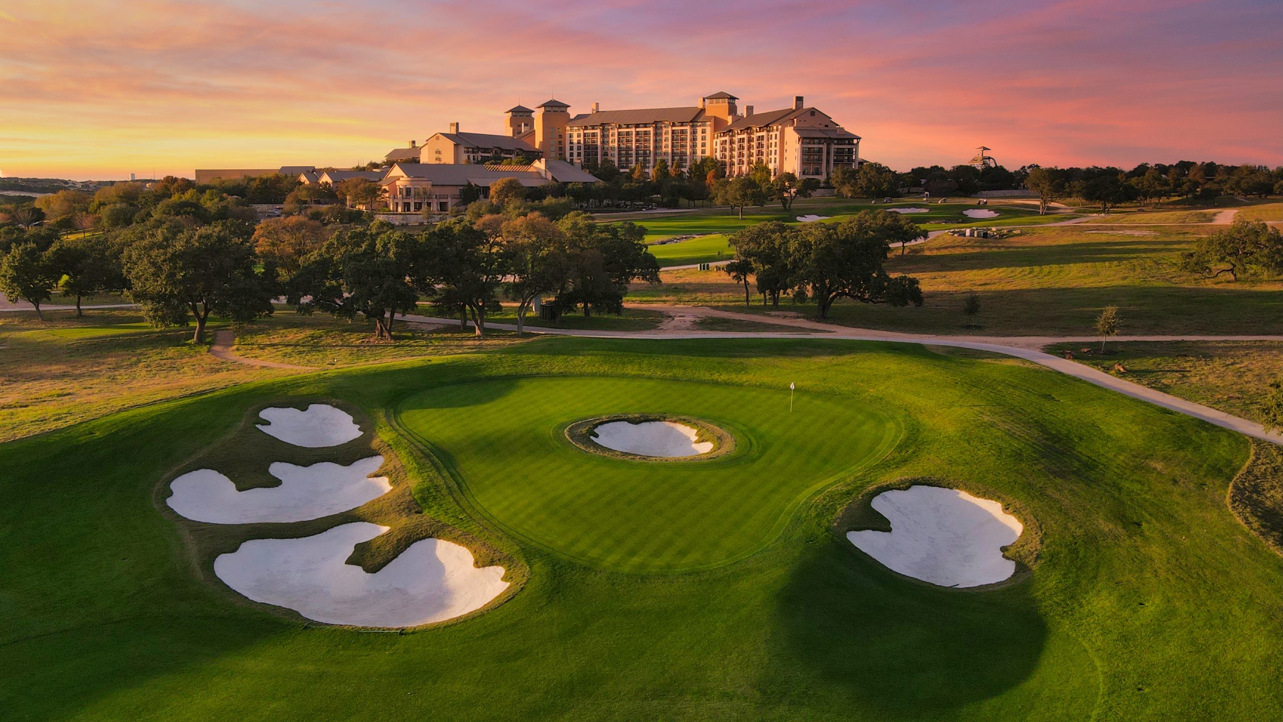 First Person: Adding TPC San Antonio to the must-play experience