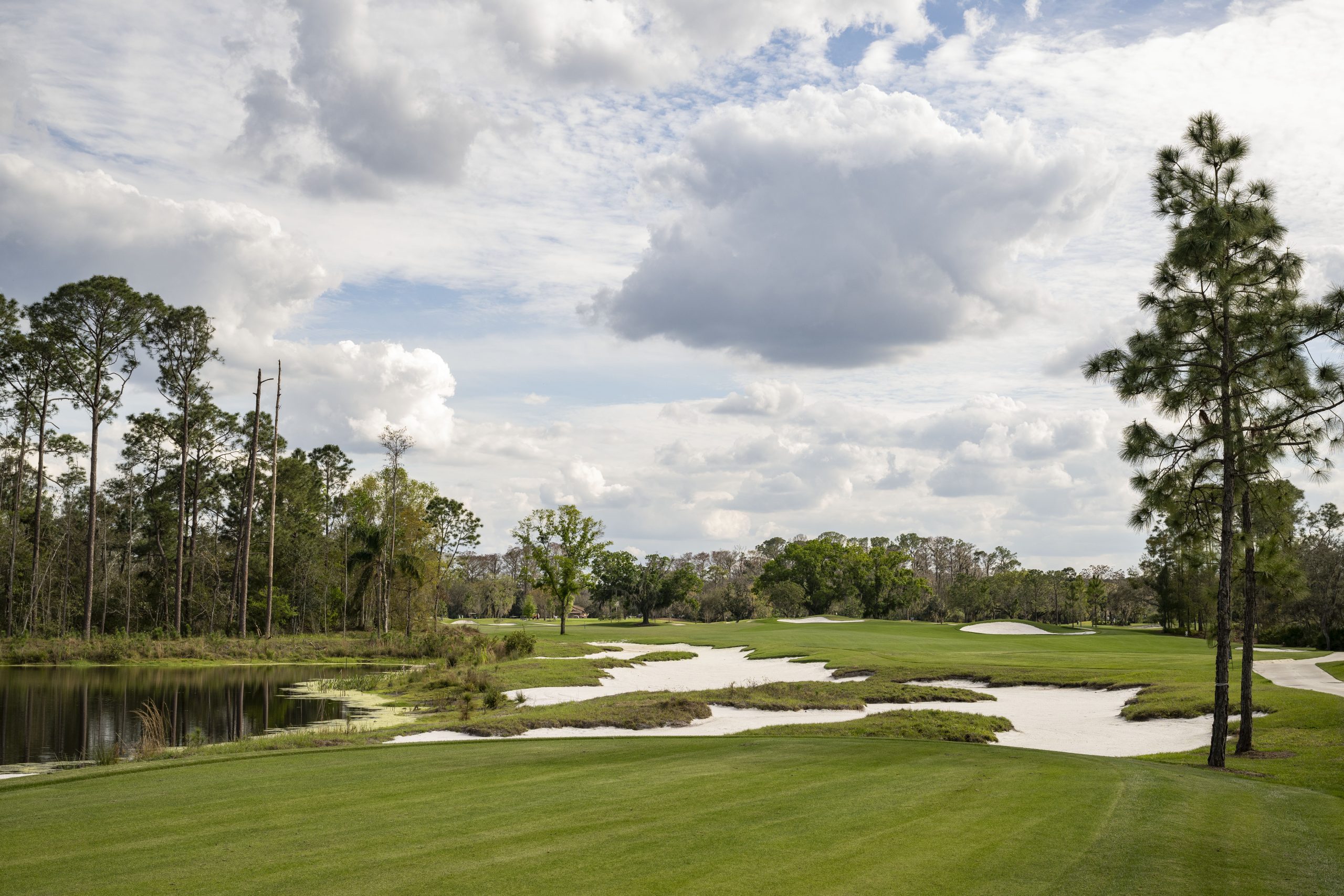 ‘The Happiest Place on Turf!’ lives up to reputation