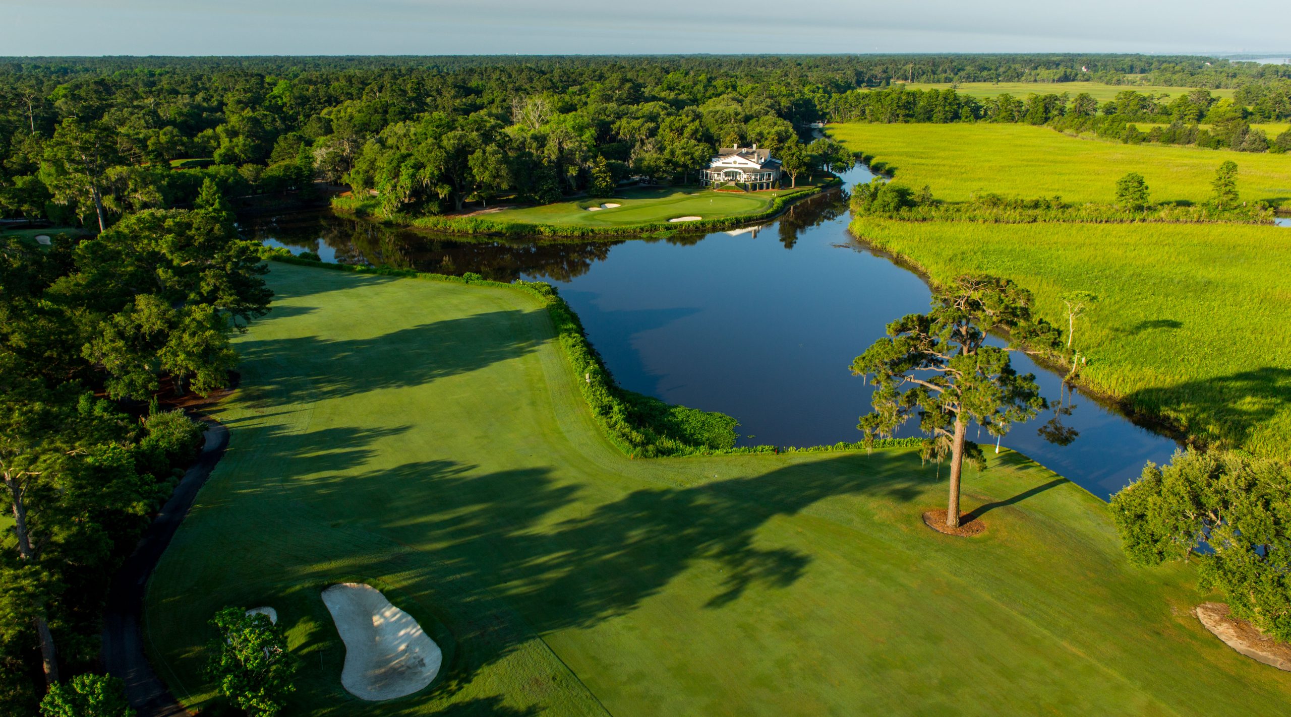 Golf capital of the world making another innovative play