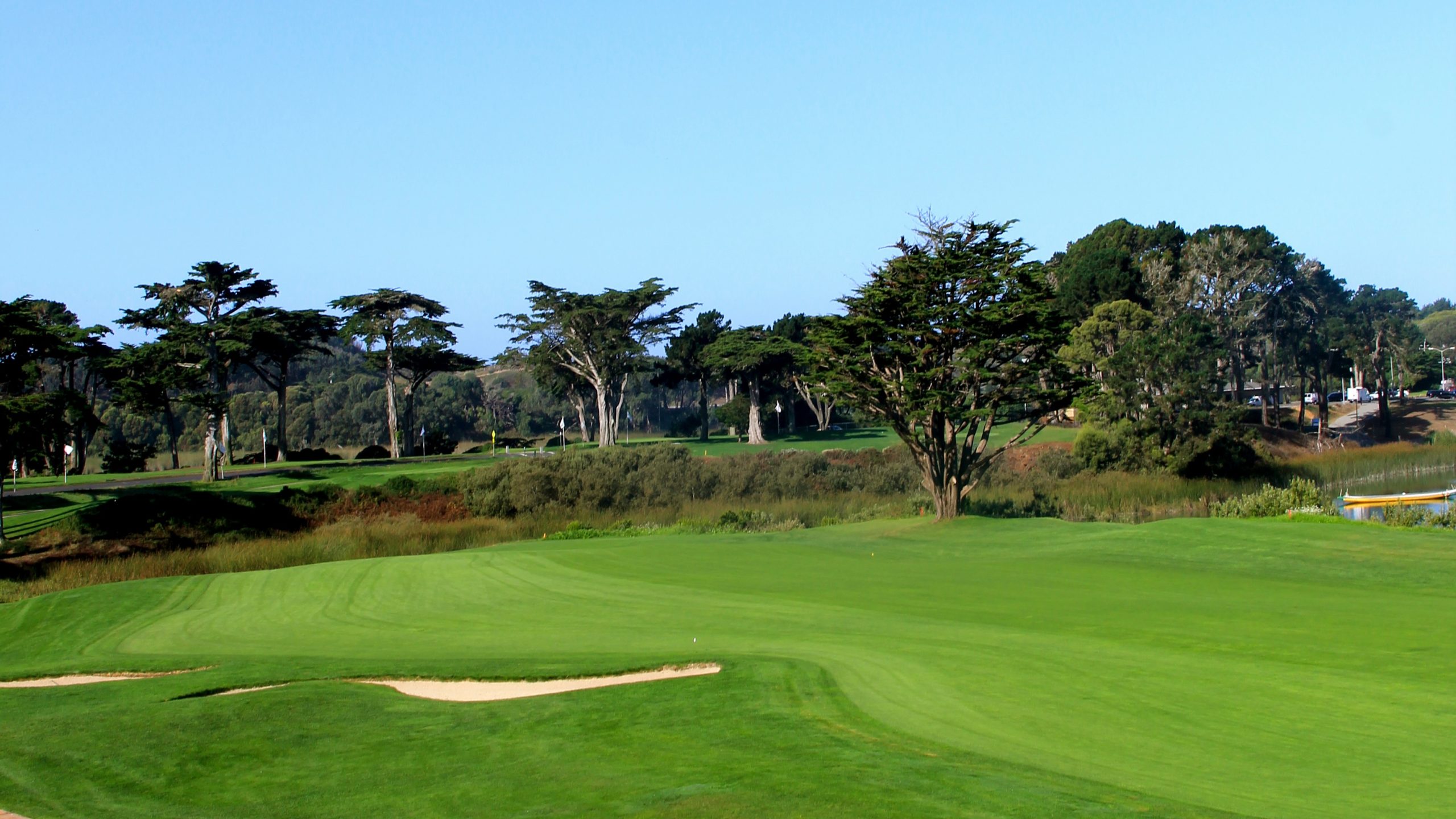 48 Hours In … : San Francisco, California