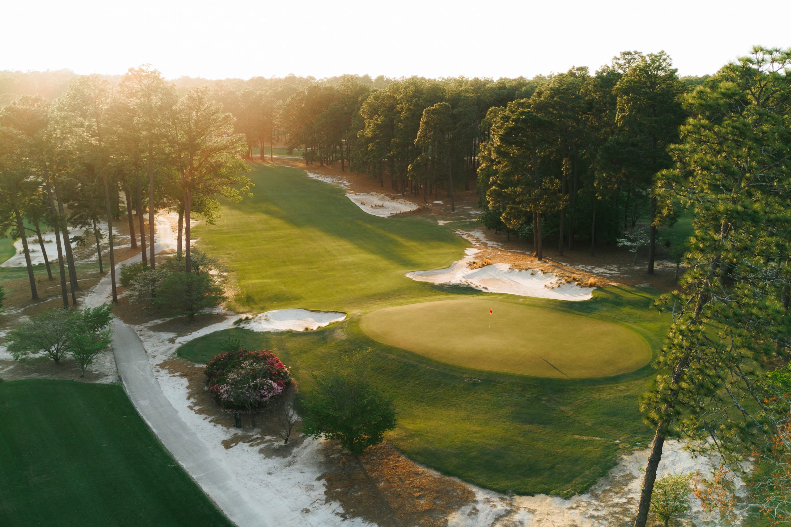 GTW Fun Meter: Mid Pines Golf Club