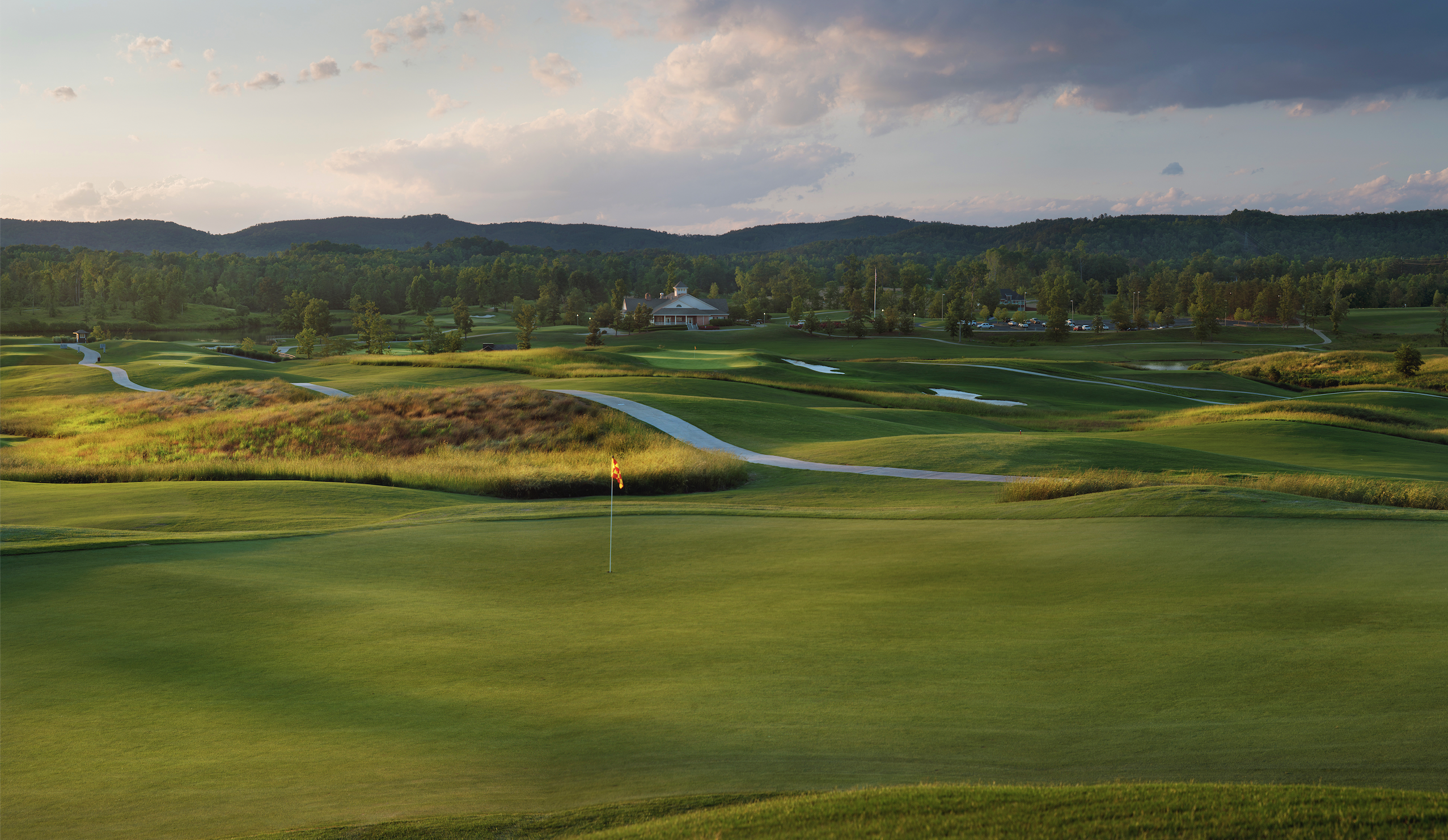 Five U.S. Open qualifying sites you can play