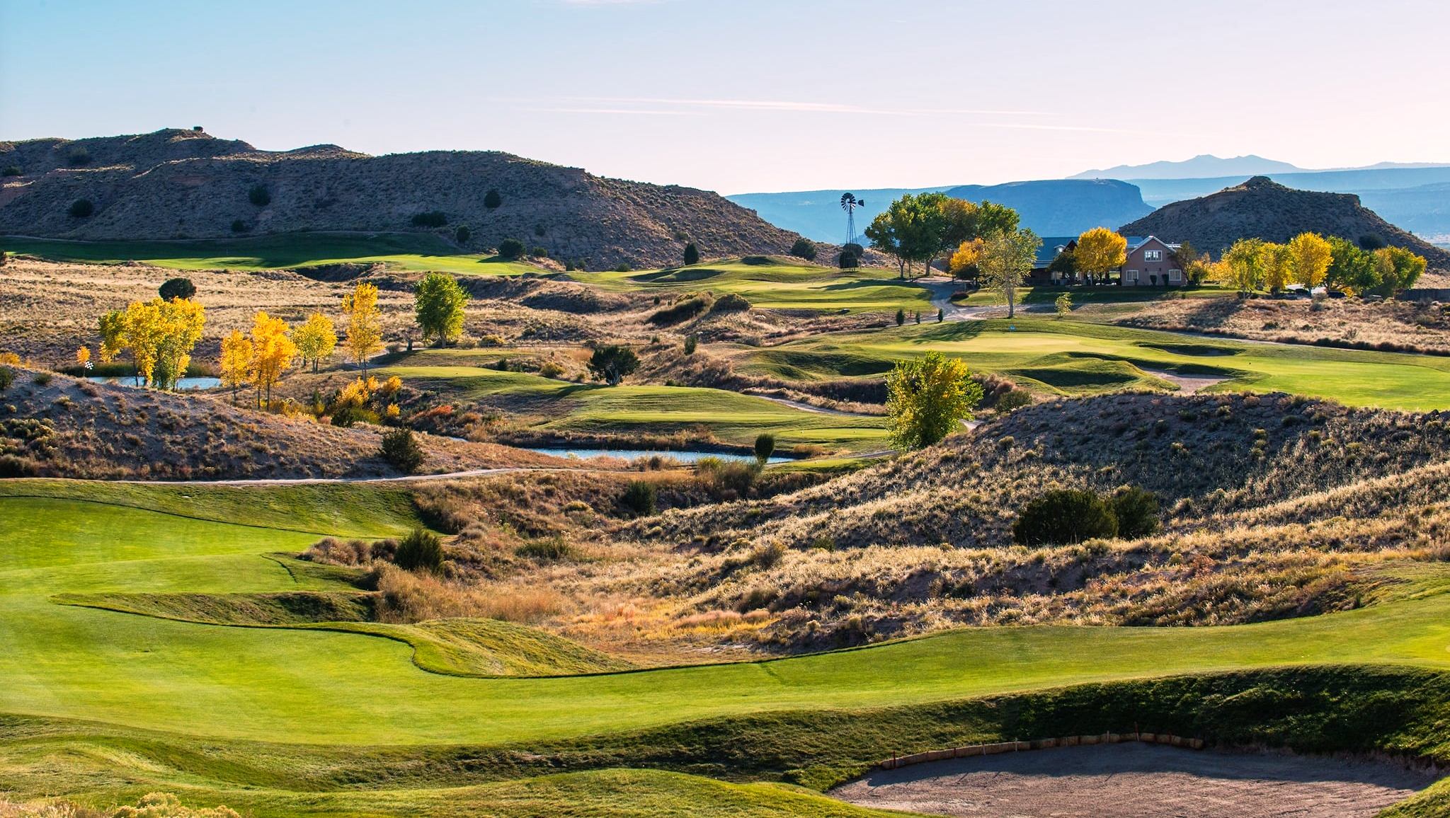3 reasons not to sell New Mexico short