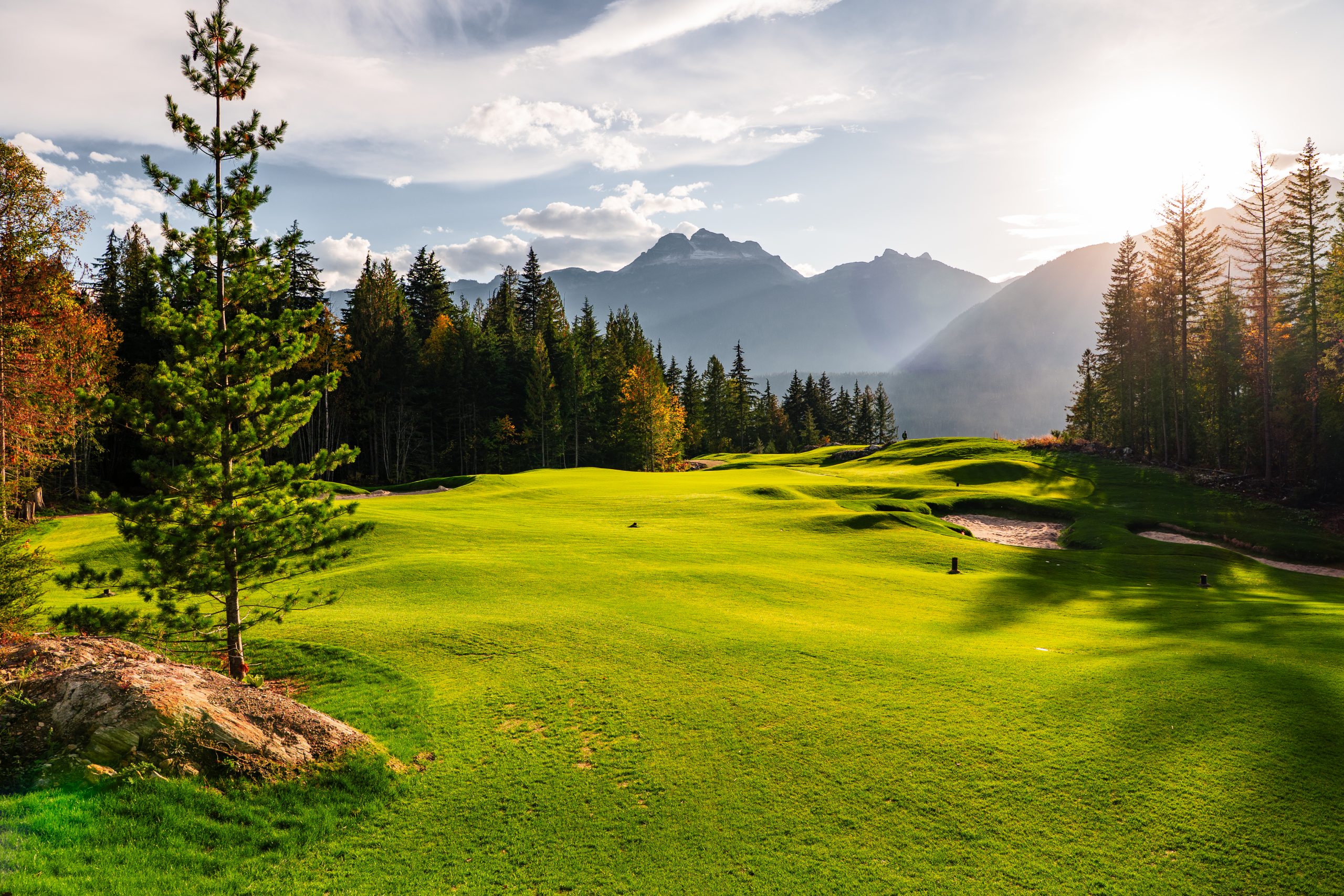 Time to revel in the Revelstoke experience 
