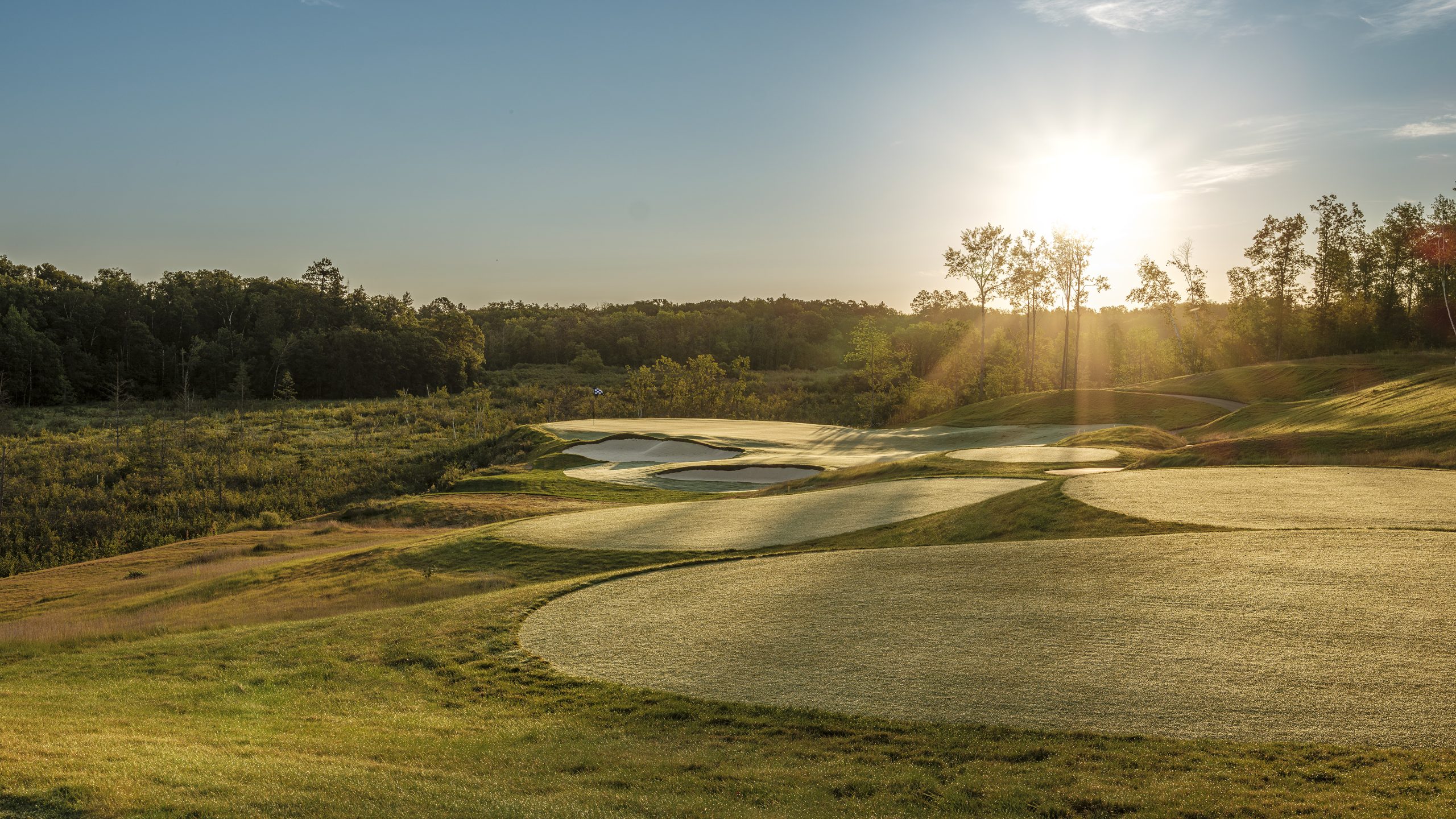 Tom Lehman lends name, hand to help elevate Minnesota’s Cragun’s Resort