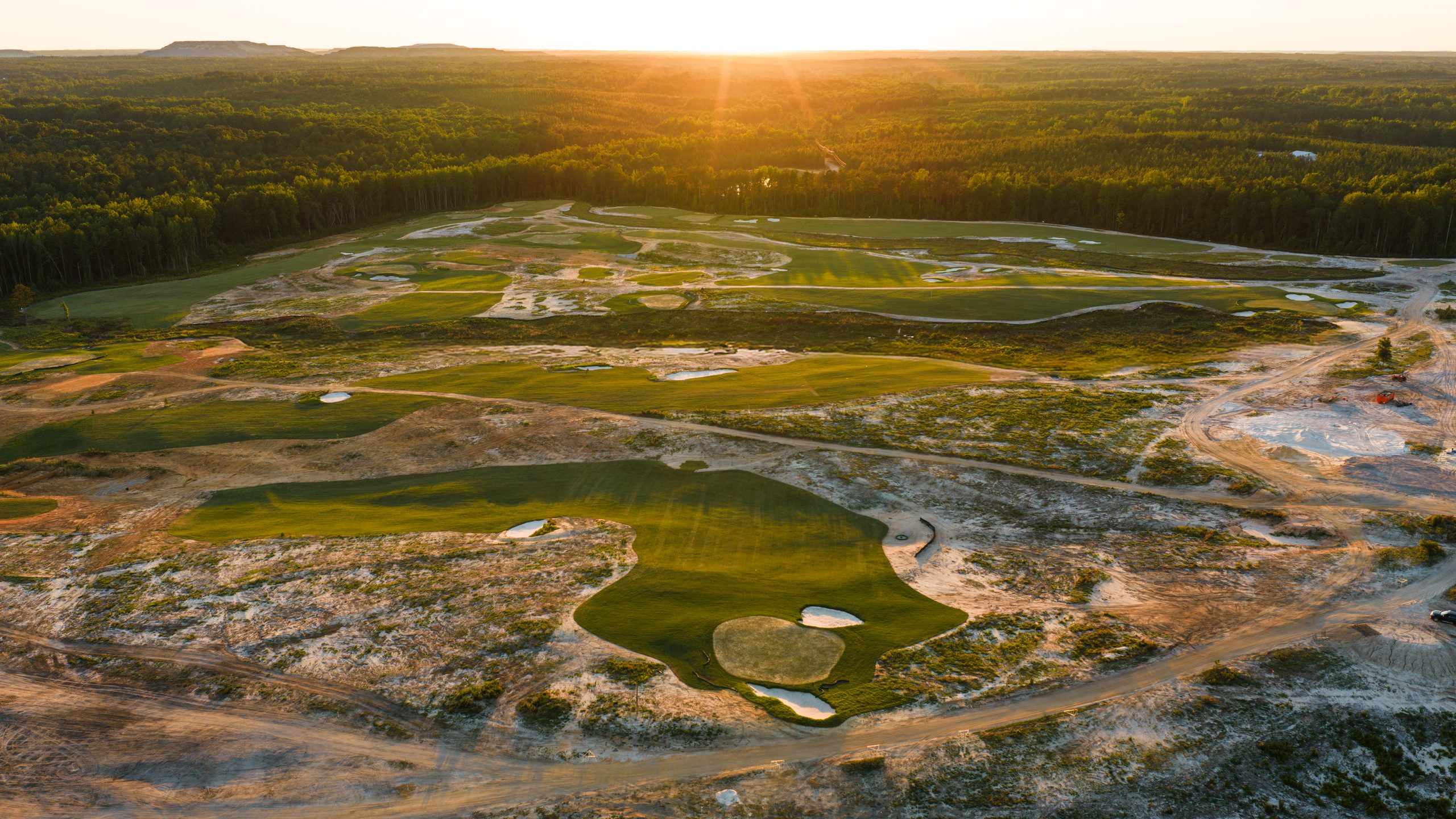 Field Notes: Candyroot Lodge finds sweet spot in South Carolina