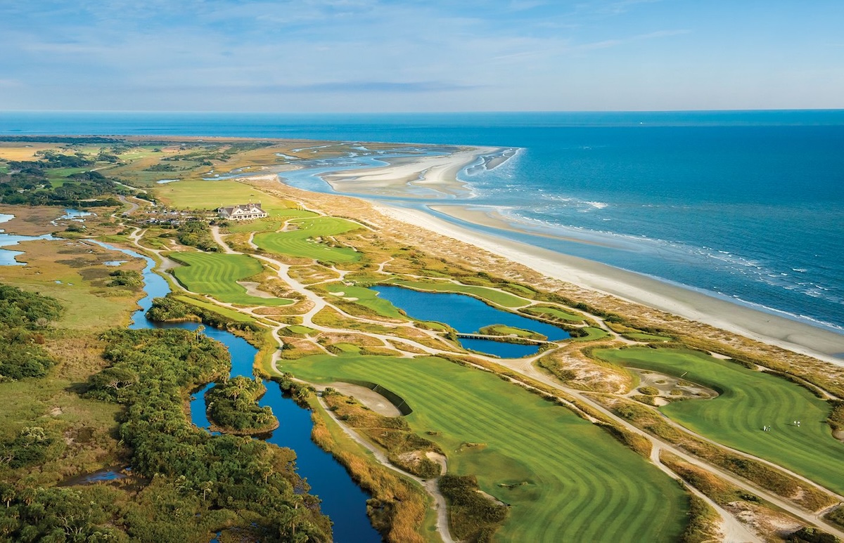 48 hours in … : Charleston, South Carolina