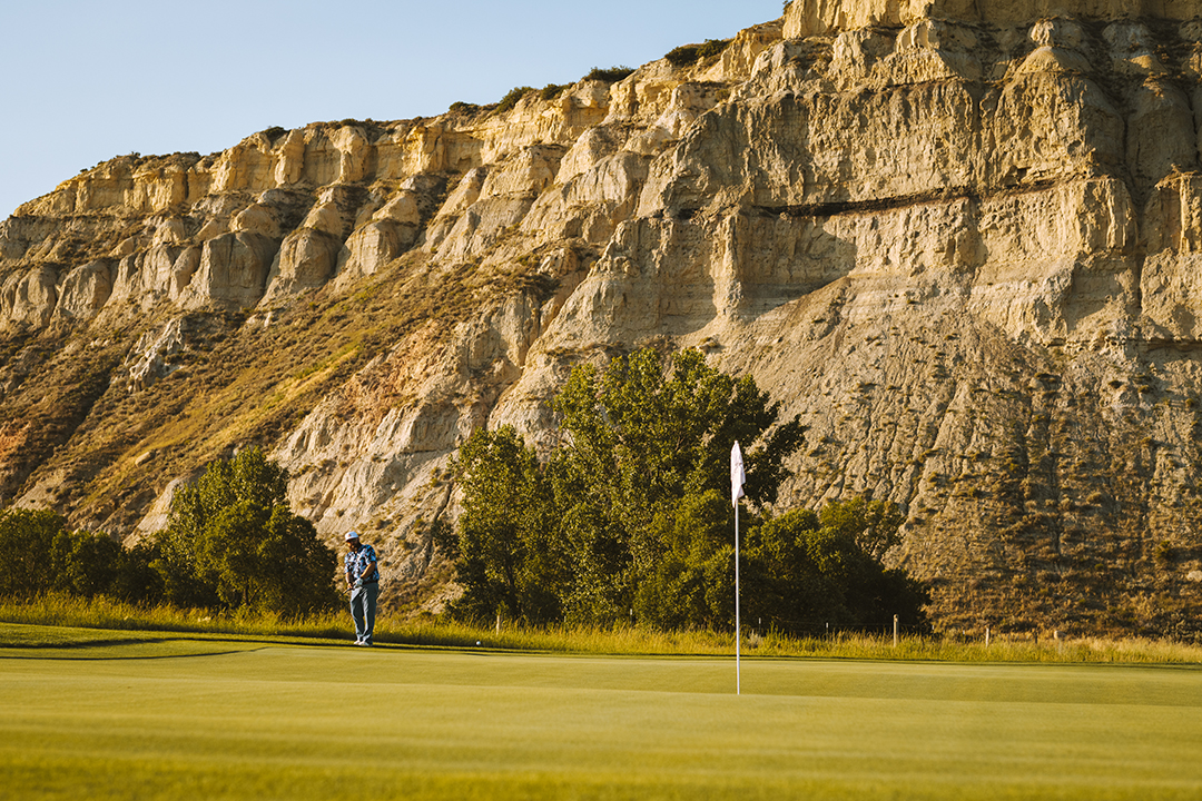 Dakota Fairways: Premier public golf destinations across North, South Dakota