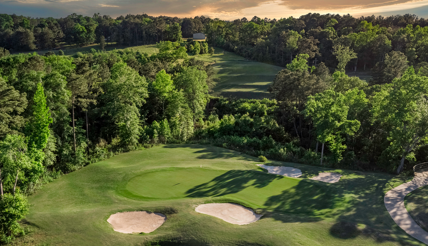 How Tempest Golf Club awaits the next major Texas golf boom